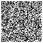 QR code with World Harvester Church Inc contacts