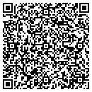 QR code with Rick Adams Signs contacts