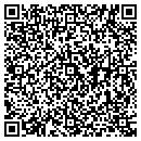 QR code with Harbin Patti C CPA contacts