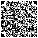 QR code with White's Custom Pools contacts