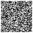 QR code with One Stop Utility Payment Center contacts