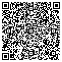 QR code with ABC Shop contacts