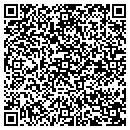 QR code with J T's Lounge & Pizza contacts