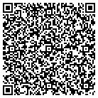 QR code with University Anesthesiologists contacts