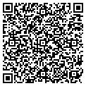 QR code with T Mart contacts