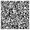 QR code with Peter Hunt contacts