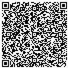 QR code with Richardson Plumbing & Electric contacts