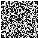 QR code with A A Mini Storage contacts