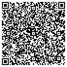QR code with Martin Custom Built Cabinets contacts