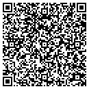 QR code with Ironclad Inc contacts