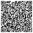 QR code with Anne F Oliva contacts