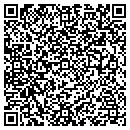 QR code with D&M Consulting contacts