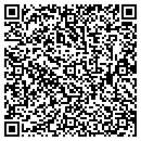 QR code with Metro Pizza contacts