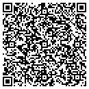QR code with Hobos Restaurant contacts