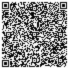 QR code with Portwood Communication Constrs contacts