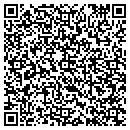 QR code with Radius Group contacts
