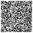 QR code with Hix & Associates contacts