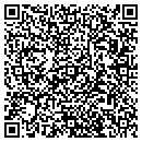 QR code with G A B Robins contacts