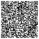 QR code with L A Camper Shells & Truck Accs contacts