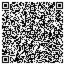 QR code with Hobson Co Realtors contacts