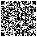 QR code with C P Delisi & Assoc contacts