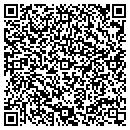 QR code with J C Bowling Lanes contacts