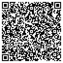QR code with Robbie A McKinney contacts