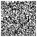 QR code with Ram's Towing contacts