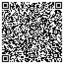 QR code with R&D Signs contacts