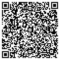 QR code with Cvs contacts