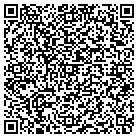 QR code with Cushman's Concession contacts