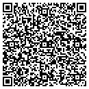 QR code with Anderson Architects contacts