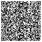 QR code with Seven Points Campground contacts