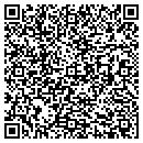 QR code with Moztec Inc contacts