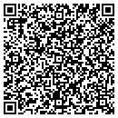 QR code with Oriental Express contacts
