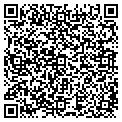 QR code with Mesa contacts