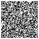 QR code with Hollywood Amoco contacts