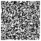 QR code with Watson & Burchett Con Cnstr Co contacts