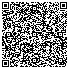 QR code with Hampton Meat Processing contacts