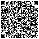 QR code with MAACO Auto Painting & Bodywork contacts