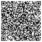 QR code with R & P Controls & Facilities contacts