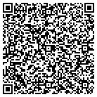 QR code with Heavenly Host Lutheran Church contacts