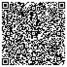 QR code with Ys Springtime Cleaning Service contacts