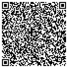 QR code with Mubarak Clothing Company Inc contacts