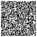 QR code with Ahm Properties contacts