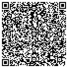 QR code with Mt Pleasant Ms/Vis & Perf Arts contacts