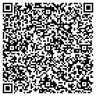 QR code with Hygrade Metal Moulding contacts