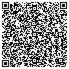 QR code with Fanns Market Sideview contacts