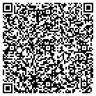 QR code with Mc Cloud's Auto Collision contacts