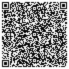 QR code with Highland Garden's Apartment contacts